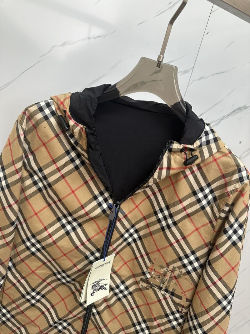 Burberry Outwear